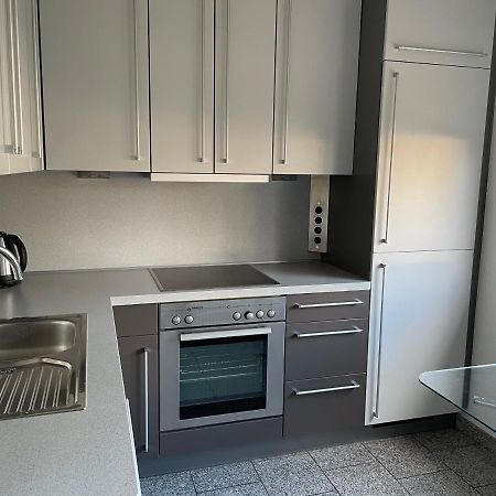 Sky Night Suite Düren - Eifel Dış mekan fotoğraf