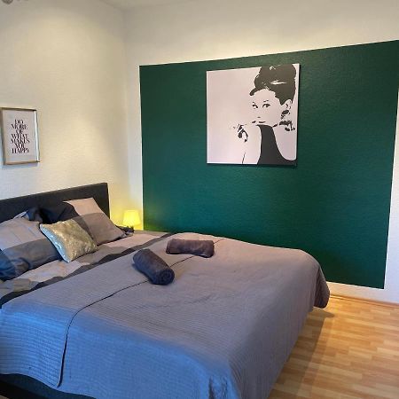 Sky Night Suite Düren - Eifel Dış mekan fotoğraf