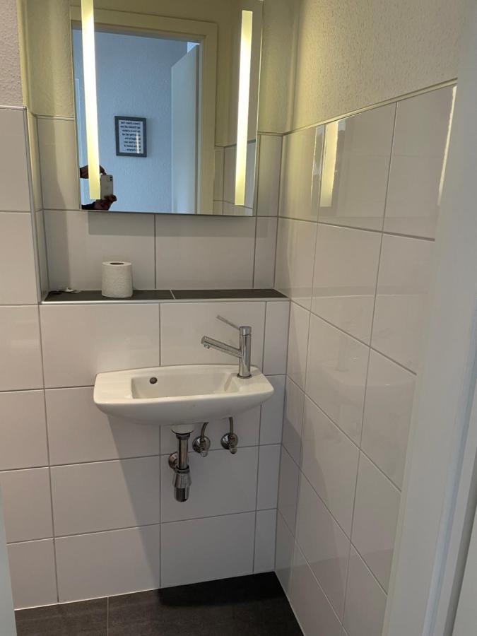 Sky Night Suite Düren - Eifel Dış mekan fotoğraf