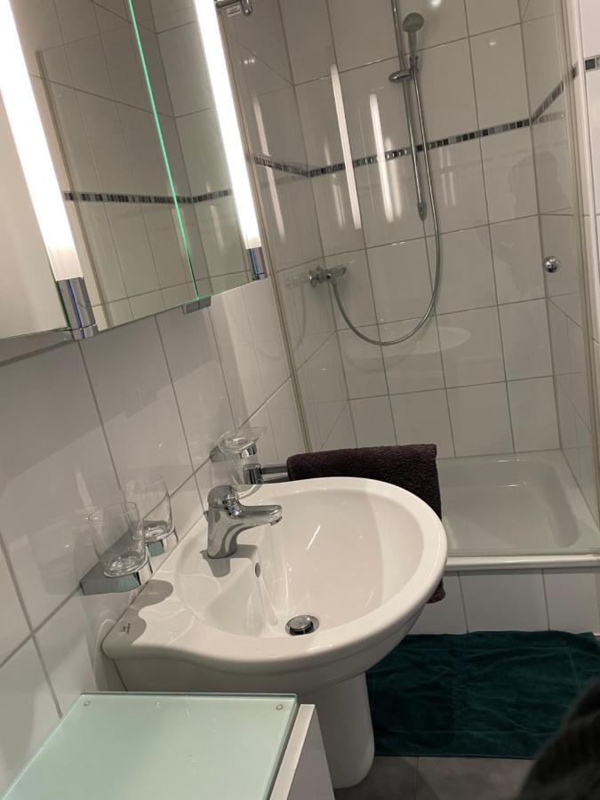 Sky Night Suite Düren - Eifel Dış mekan fotoğraf